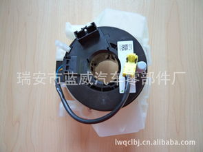 瑞安市蓝威汽车零部件厂 深耕汽车零配件的匠心之路