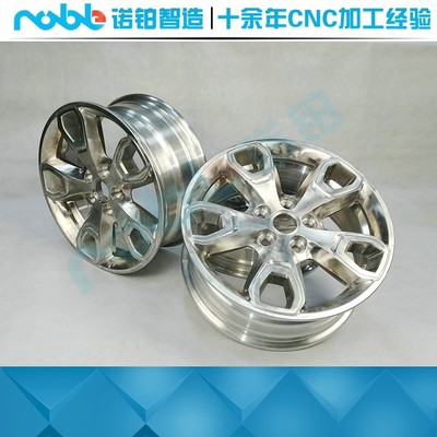 深圳汽车零配件铝合金CNC加工 为您打造高精度、高效能的工业零部件解决方案